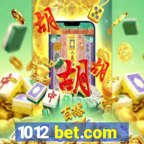 1012 bet.com